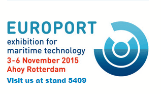 Nautic Jobs staat begin november op de Europort 2015.
