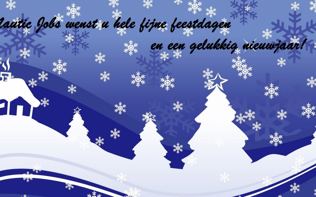 Kerstperiode 2015
