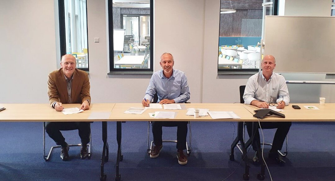 Nautic Jobs signs multi-year contract with Boskalis